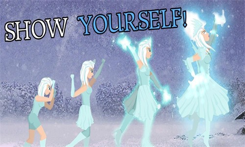 Princess Brawl: Ice vs Fire