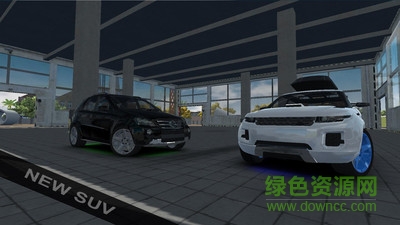 European Luxury Cars