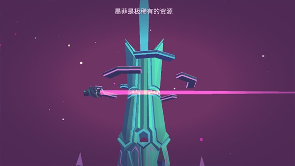 无人深空(中文版)