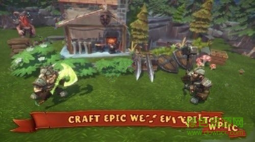 Slash Arena: Online