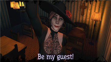 恐怖吸血鬼夫人最新版