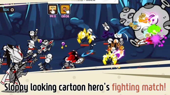 CartoonTown