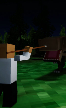 生存方舟模拟器