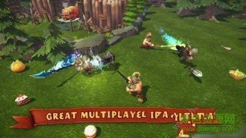 Slash Arena: Online Slash Arena: Online