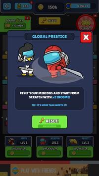 冒名顶替学院 中文版