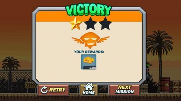 街头菜刀英雄 中文版