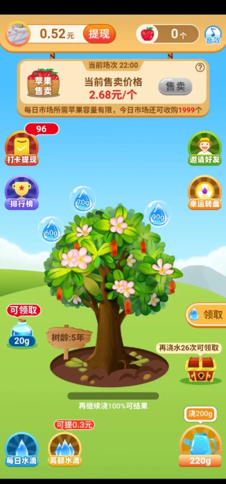 吉祥果园