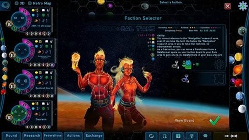 盖亚计划 盖亚计划