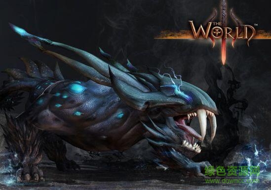 The World 3