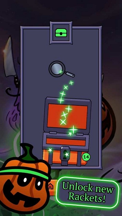 Spooky Squashers Spooky Squashers
