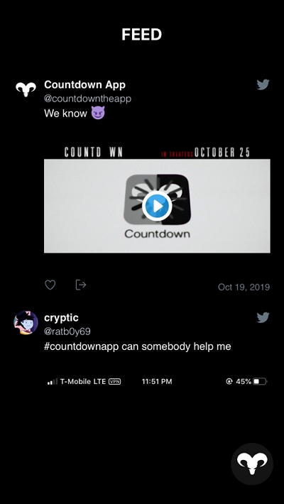 Countdown 最新版