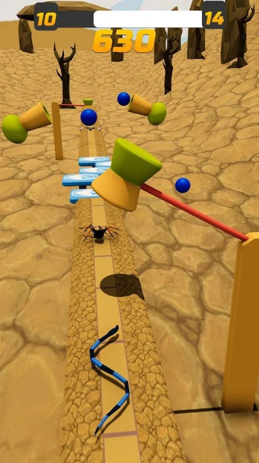 动物趣味竞赛 最新版