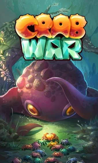 Crab War