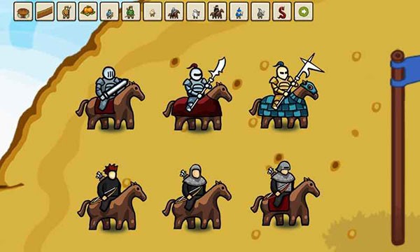 王国争霸 王国争霸