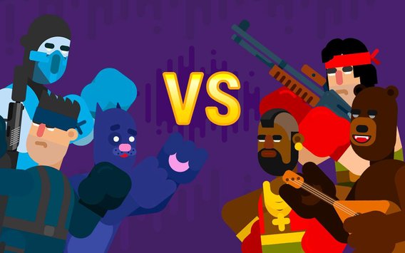 Punchmasters
