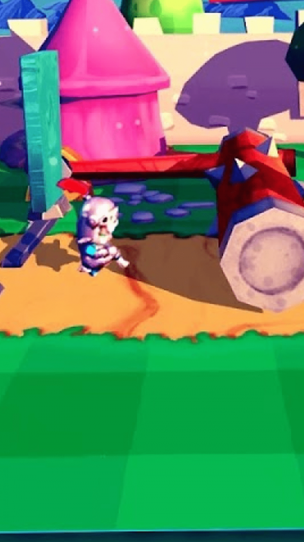 骑士也疯狂 骑士也疯狂