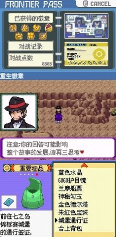 精灵宝可梦:百万能量