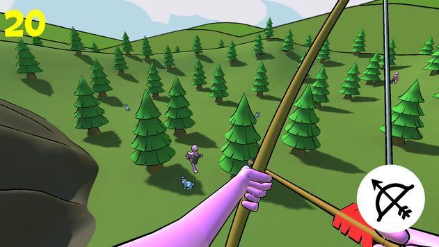 守卫小人城堡 守卫小人城堡