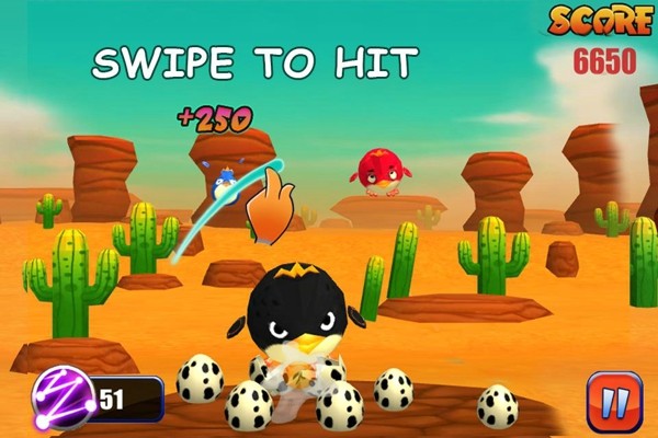 愚蠢的小鸟 愚蠢的小鸟