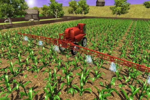 New Farm Simulator 2020