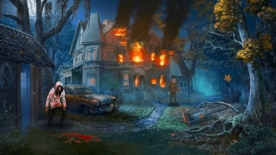 睡眠谋杀 最新版