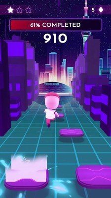 音乐跳跃2 音乐跳跃2