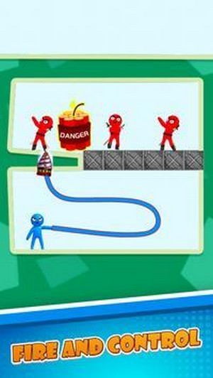 Rocket Punch!!