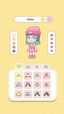 Lil Cuties 手机版