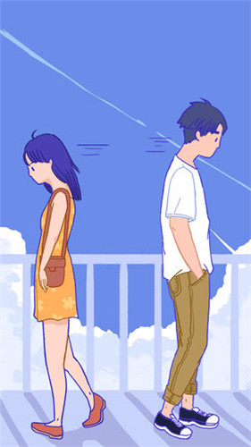 Summer-爱情故事