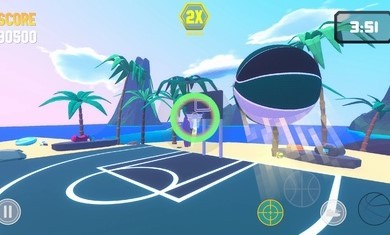 第一人称版超级玛丽