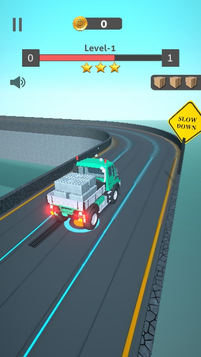 一路畅通 一路畅通