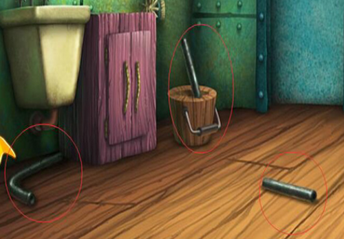 SpongeBob Adventures