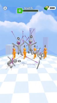 绘制射击3D 中文版