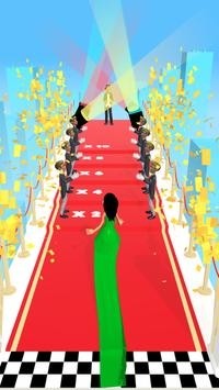 长裙跑酷 长裙跑酷