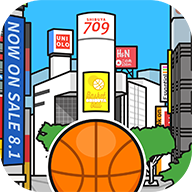 渋谷バスケ