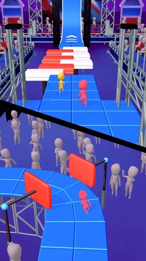 全民滑索绳挑战 全民滑索绳挑战