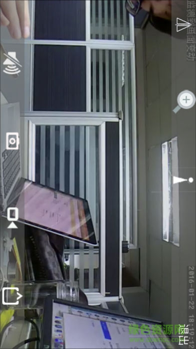 C4 CAM