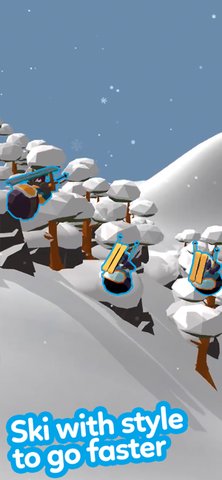 Downhill Chill