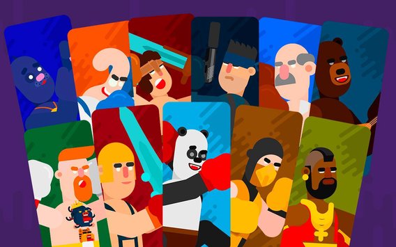 Punchmasters