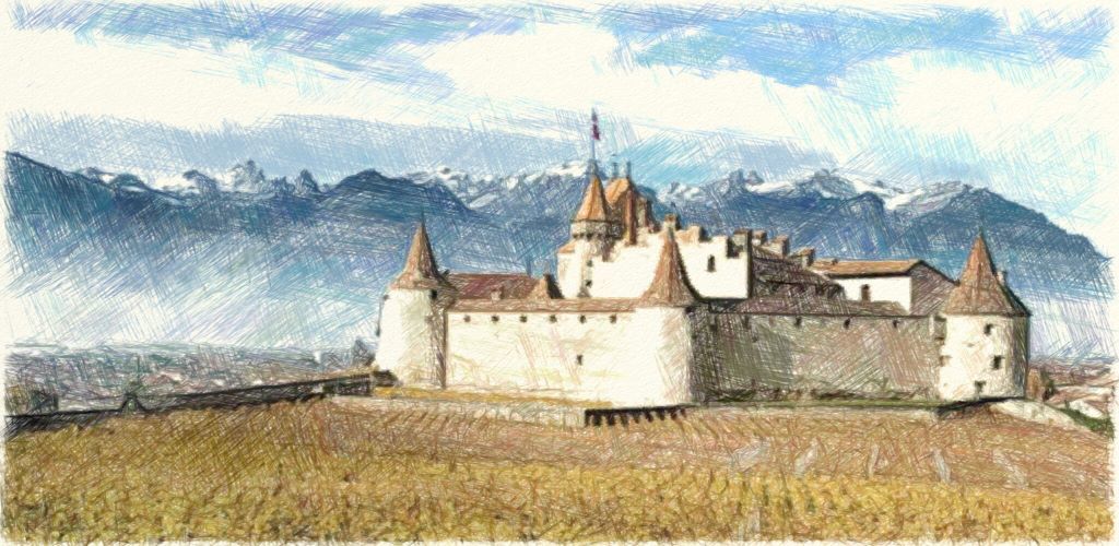 castleArena