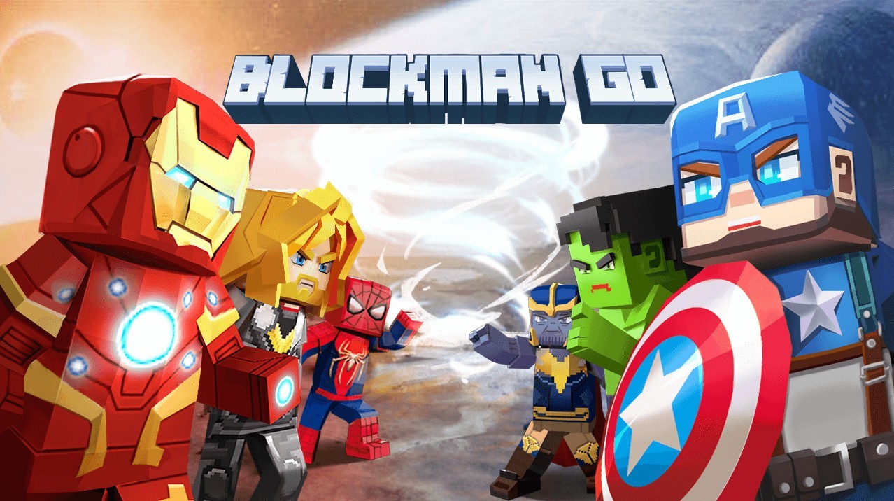 Blockman GO安装器