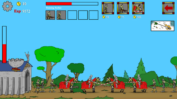 Age Of War