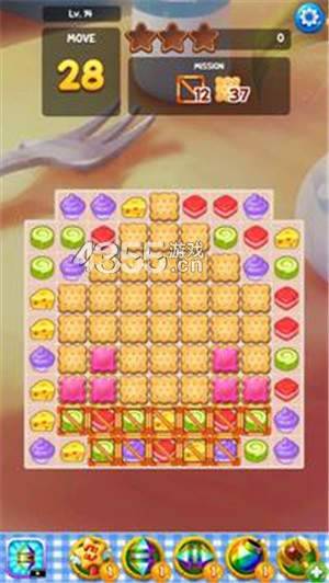 蛋糕流行狂热 最新版 蛋糕流行狂热 最新版