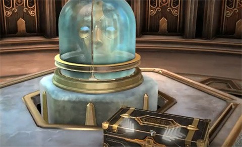 盒子丢失的碎片手机版 盒子丢失的碎片手机版