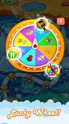 水果爆破狂热 水果爆破狂热