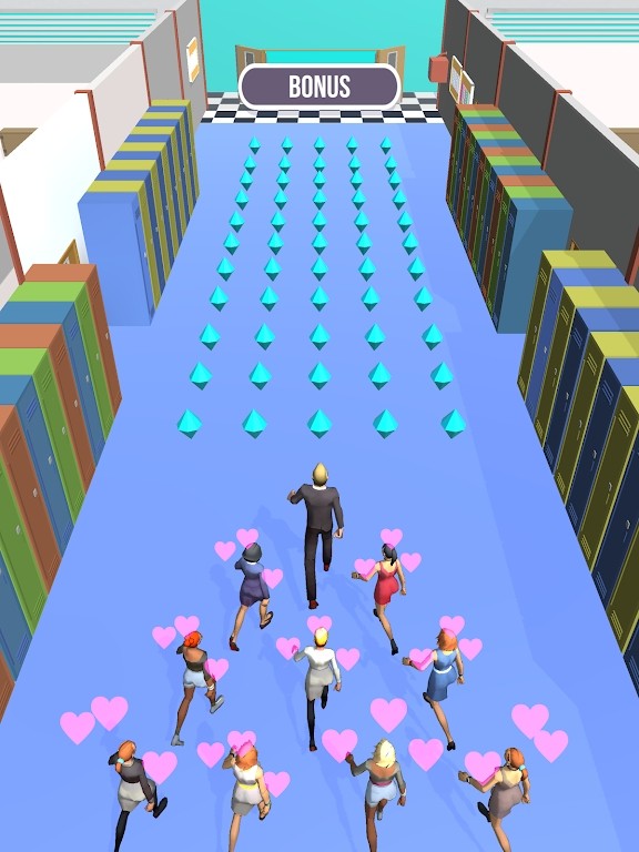 花花公子大师 手机版