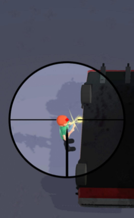 Helicopter Cop
