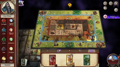 Talisman Digital Edition