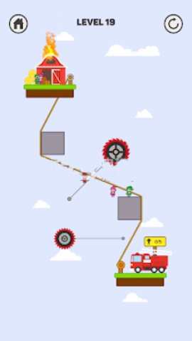 玩具救生绳 免费版