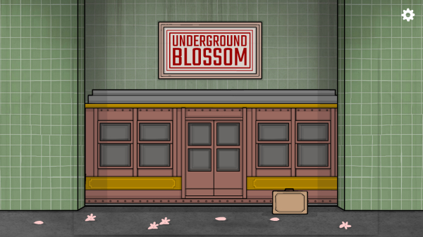 Underground Blossom Lite